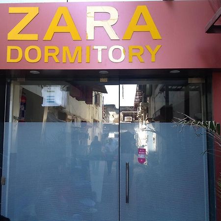 מומביי Zara Dormitory מראה חיצוני תמונה
