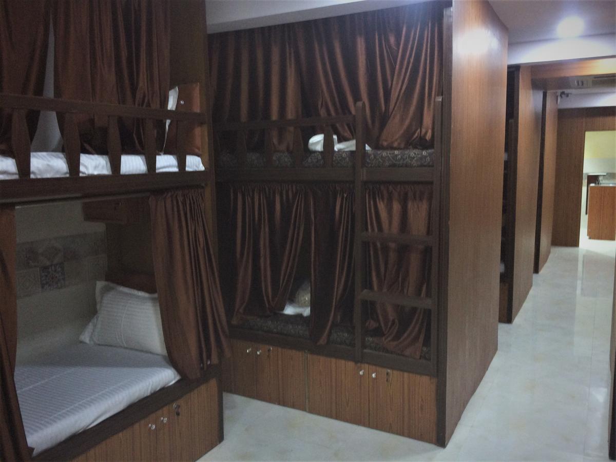 מומביי Zara Dormitory מראה חיצוני תמונה