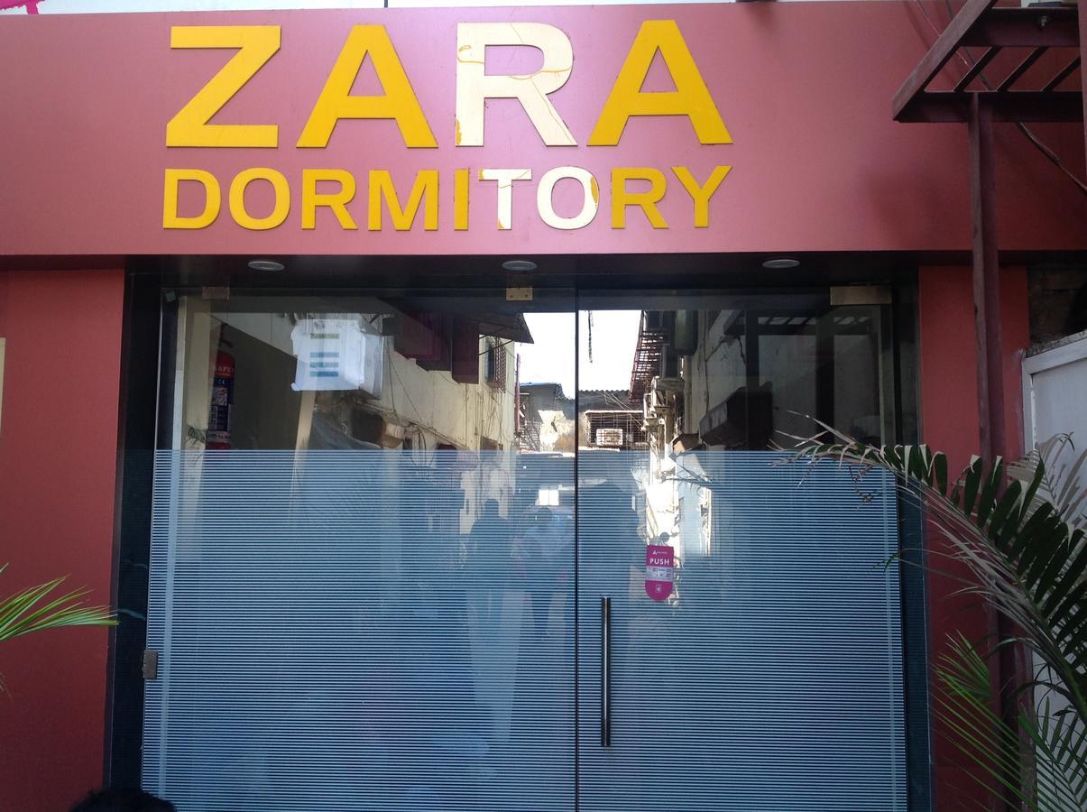 מומביי Zara Dormitory מראה חיצוני תמונה