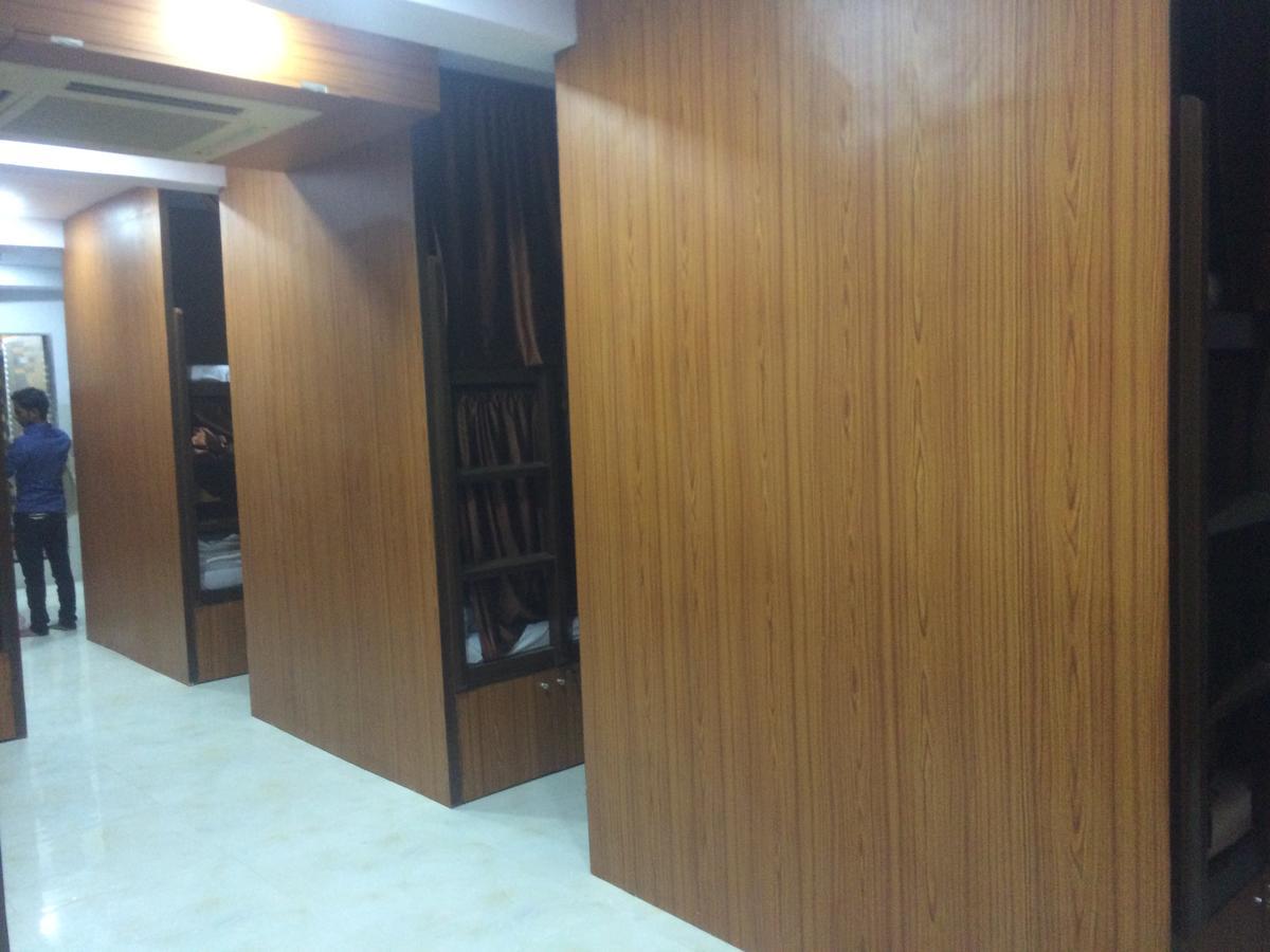 מומביי Zara Dormitory מראה חיצוני תמונה